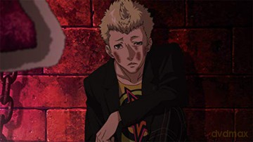 PERSONA5 the Animation (Complete set) [4xBlu-Ray]