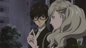 PERSONA5 the Animation (Complete set) [4xBlu-Ray]