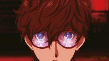 PERSONA5 the Animation (Complete set) [4xBlu-Ray]
