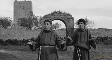 Pier Paolo Pasolini Collection: Accattone / Banquet of love / Big birds, small birds / Edipo Re - bed of violence / Ostia (Accattone/ Bankiet miłości/ Duże ptaki, małe ptaki/ Edipo Re - Łóżko przemocy / Ostia) [5xBlu-Ray]