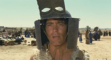 Pier Paolo Pasolini Collection: Accattone / Banquet of love / Big birds, small birds / Edipo Re - bed of violence / Ostia (Accattone/ Bankiet miłości/ Duże ptaki, małe ptaki/ Edipo Re - Łóżko przemocy / Ostia) [5xBlu-Ray]