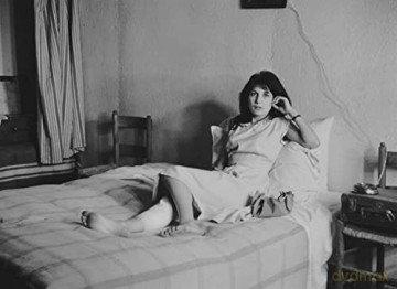 Pier Paolo Pasolini Collection: Accattone / Banquet of love / Big birds, small birds / Edipo Re - bed of violence / Ostia (Accattone/ Bankiet miłości/ Duże ptaki, małe ptaki/ Edipo Re - Łóżko przemocy / Ostia) [5xBlu-Ray]