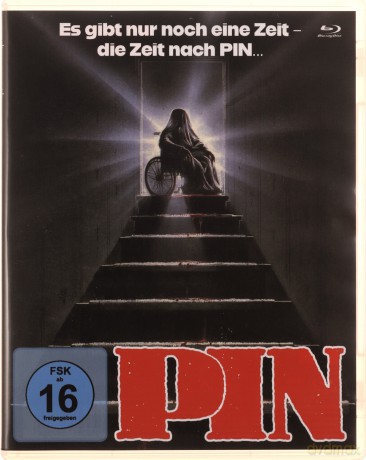 PIN (Manekin) [Blu-Ray]