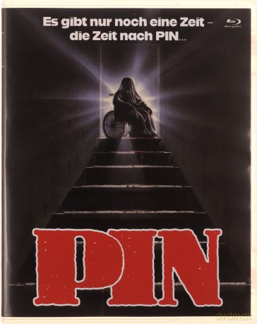 PIN (Manekin) [Blu-Ray]
