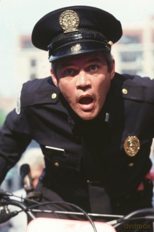 Police Academy Collection 1-7 ( Akademia policyjna) [7xBlu-Ray]