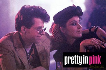 Pretty in Pink (Blu-ray)