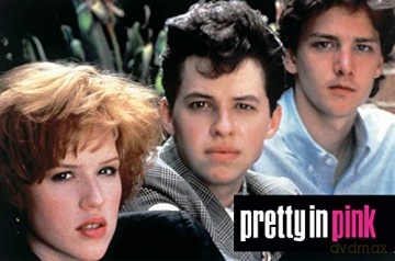 Pretty in Pink (Blu-ray)