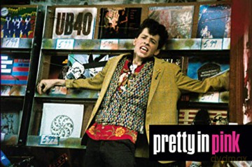 Pretty in Pink (Blu-ray)