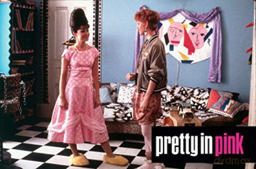 Pretty in Pink (Blu-ray)
