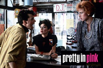 Pretty in Pink (Blu-ray)