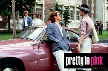 Pretty in Pink (Blu-ray)