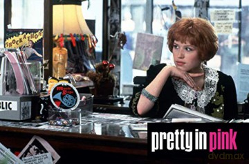 Pretty in Pink (Blu-ray)