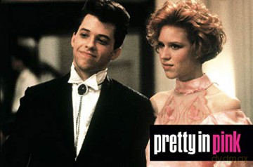 Pretty in Pink (Blu-ray)