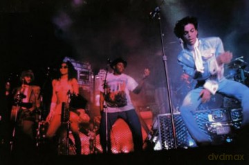 Prince: Sign 'o' the Times [Blu-Ray]