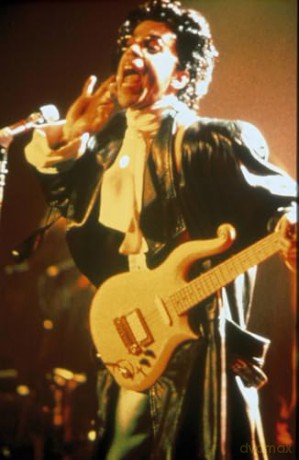 Prince: Sign 'o' the Times [Blu-Ray]