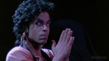 Prince: Sign 'o' the Times [Blu-Ray]