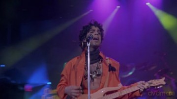 Prince: Sign 'o' the Times [Blu-Ray]