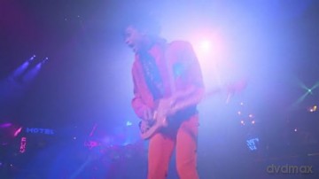 Prince: Sign 'o' the Times [Blu-Ray]