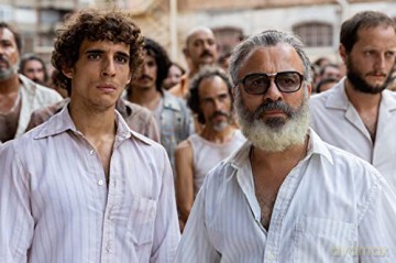 Prison 77 (Barcelona 77) [Blu-Ray 4K]+[Blu-Ray]