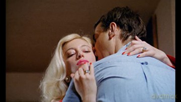 Provokation - Erotische Spiele (Blu-ray)