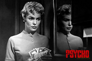 Psycho (Psychoza) [Blu-Ray 4K]+[Blu-Ray]