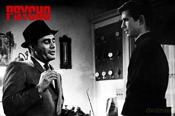 Psycho (Psychoza) [Blu-Ray 4K]+[Blu-Ray]