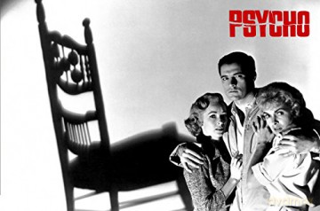 Psycho (Psychoza) [Blu-Ray 4K]+[Blu-Ray]