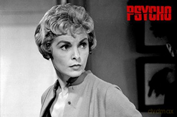 Psycho (Psychoza) [Blu-Ray 4K]+[Blu-Ray]