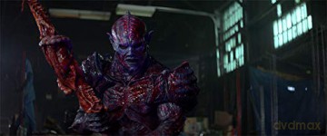 Psycho Goreman (Blu-ray)
