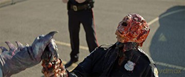 Psycho Goreman (Blu-ray)