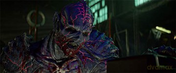 Psycho Goreman (Blu-ray)