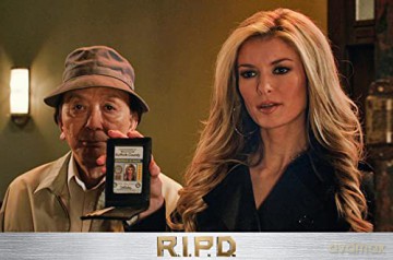 R.I.P.D. - Agenci z zaświatów [Blu-Ray 4K]