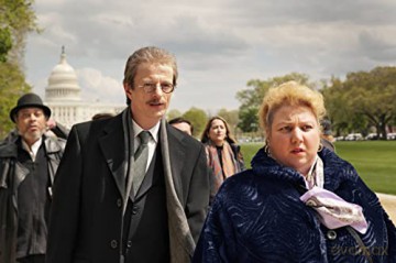 Rabiye Kurnaz vs. George W. Bush (Rabiye Kurnaz kontra George W. Bush) [Blu-Ray]