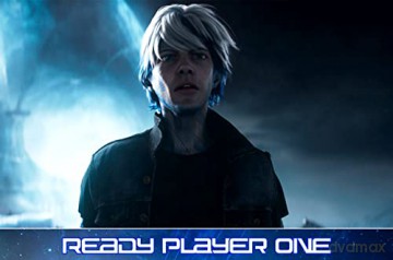Ready Player One [Blu-Ray 4K]+[Blu-Ray]