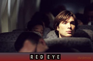 Red Eye [Blu-Ray 4K]+[Blu-Ray]