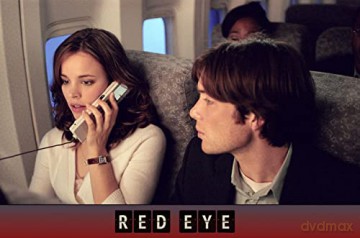 Red Eye [Blu-Ray 4K]+[Blu-Ray]