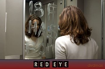 Red Eye [Blu-Ray 4K]+[Blu-Ray]