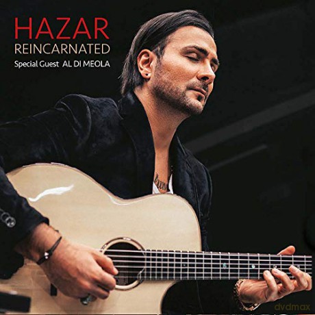 Hazar: Reincarnated