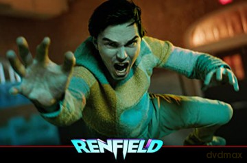 Renfield [Blu-Ray]