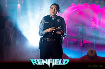 Renfield [Blu-Ray]
