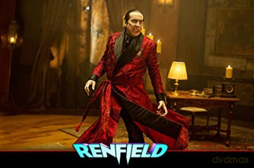 Renfield [Blu-Ray]