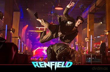 Renfield [Blu-Ray]