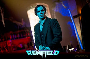 Renfield [Blu-Ray]