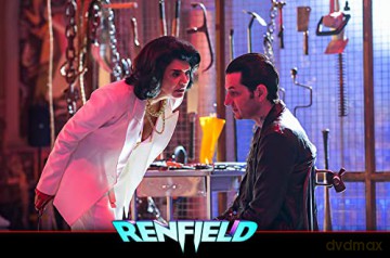 Renfield [Blu-Ray]