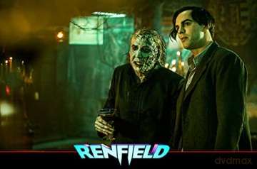 Renfield [Blu-Ray]