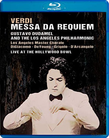 Giuseppe Verdi (1813-1901): Requiem