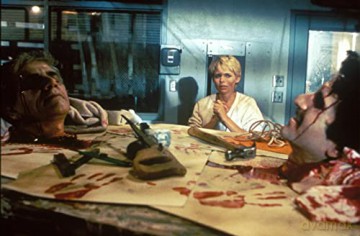 Return to Horror High (Blu-ray)