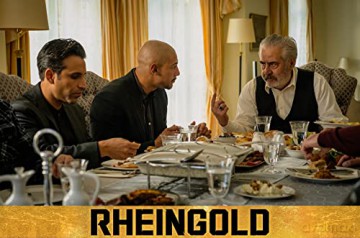 Rheingold [Blu-Ray]