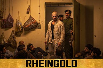 Rheingold [Blu-Ray]
