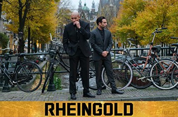 Rheingold [Blu-Ray]